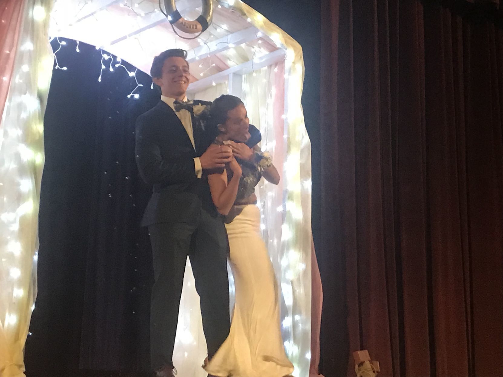 Whitehall Prom